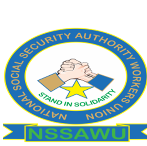 NSSAWU Logo